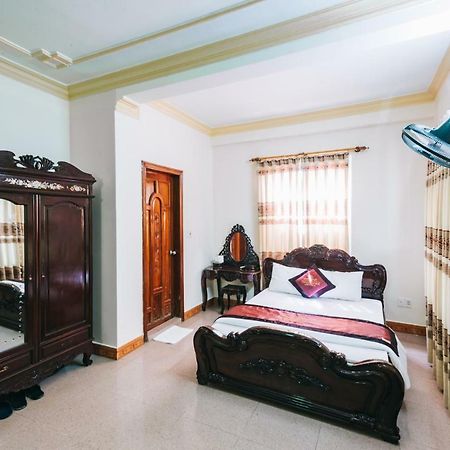Khach San Thanh Loan Hoang Nga Zewnętrze zdjęcie