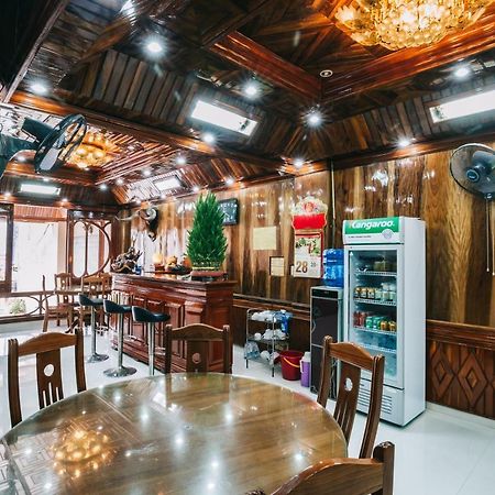 Khach San Thanh Loan Hoang Nga Zewnętrze zdjęcie